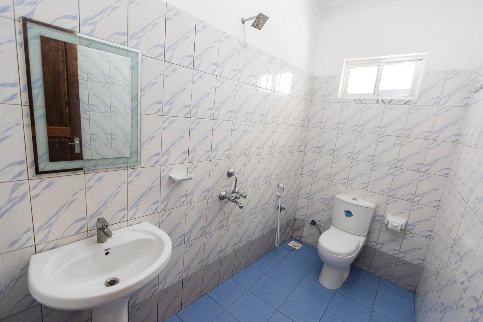 Kite Active Paje Otel Dış mekan fotoğraf