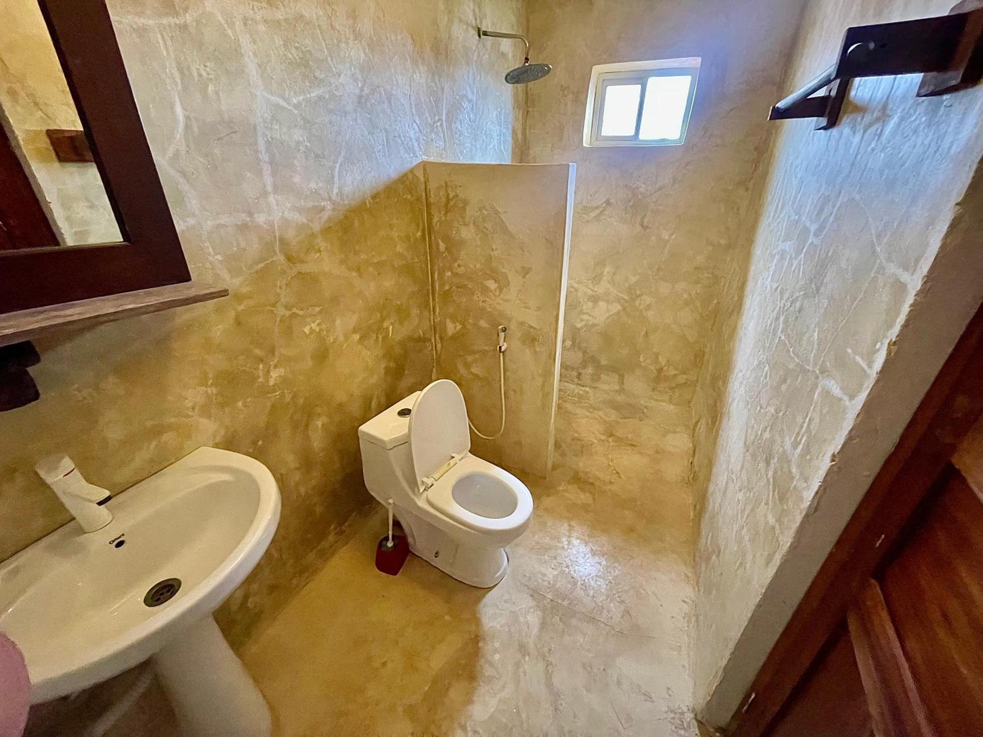 Kite Active Paje Otel Dış mekan fotoğraf